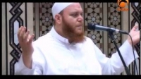 The Address, Prophet Dawud (A.S.) by Sh Shady Al-Suleiman