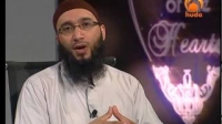 Secrets Of The Heart by Sh Moutasem Al-Hameedi