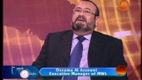 The Ummah Tonight Live, Cold Weather, Learning Arabic, etc by Malik Evangelatos