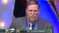 Why Are Muslims Muslims And Not Christians, Epi 105, Part 3, by Dr Laurence Brown