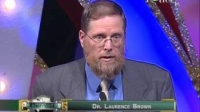 Why Are Muslims Muslims And Not Christians, Epi 103, Part 1, by Dr Laurence Brown