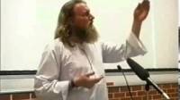 The Truth About Jesus (at Sydney) || Abdur Raheem Green