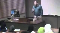 Controlling Desires || Abdur Raheem Green