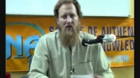 The Passion of Jesus (pbuh) || Abdur Raheem Green