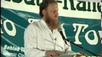 Actions Speak Louder Than Words || Abdur Raheem Green