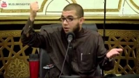 DECEPTION OF IBLEES [SATAN] | Abu Mussab Wajdi Akkari | ᴴᴰ