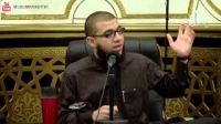 SHI'A GETS OWNED BY SUNNI IN MADEENA | Abu Mussab | ᴴᴰ