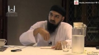 SHIRK DESTROYS ALL GOOD DEEDS | Ustadh Murtaza Khan | ᴴᴰ