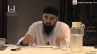 CALLING OTHERS MUSHRIK | Ustadh Murtaza Khan | ᴴᴰ