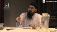 SHIRK IN ISLAM | Ustadh Murtaza Khan | ᴴᴰ