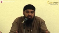ARE YOU SCARED TO SACRIFICE IN WAY OF ALLAH | Ustadh Murtaza Khan | ᴴᴰ