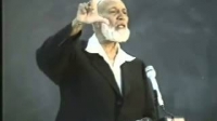 Lecture at San Jose University by Ahmed Deedat