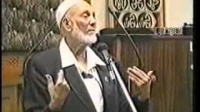 Popes Pious Pronouncement by Ahmed Deedat