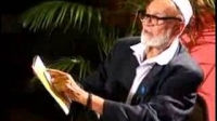 Sheikh Ahmed Deedat In The Spot Light by Ahmed Deedat