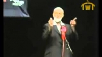 The Quran or the Bible which is God's word - Ahmed Deedat and Anis Shorrosh (Part 1/2)