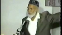 What is Wrong with us by Ahmed Deedat