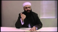 Midweek Halaqa - His remembrance of Allah (SWT) Part2/2