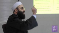 Midweek Halaqa Special - Aqeedah Edition