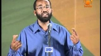 The Address, Knowledge - Yassir Fazaga