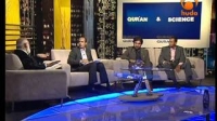 The Quran And Science, Surah Al An'am, Verse 125 Sherif El Touny Host, Dr Zaghloul El Naggar Guest