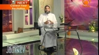The Inevitable Journey Last Episode [50], Jannah (Paradise) - By Sh Karim Abu Zaid