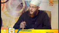 Ask Huda, 27 Nov 2011 - Dr Muhammad Salah