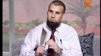 Building A Better Future 12, Humility - Sh Karim Abu Zaid Hosted By Malik Evangelatos