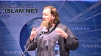 PRAY BEFORE YOU PRAYED UPON - Abdur Raheem Green