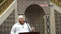 THE MONTH OF MUHARRAM - Shady Alsuleiman