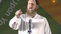 SUSPICIOUS ABOUT ISLAM - Abdur Raheem Green