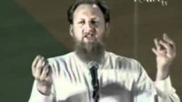 ISLAM & DEMOCRACY - Abdur Raheem Green