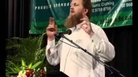 DOES ISLAM OPPRESS WOMEN - Abdur Raheem Green