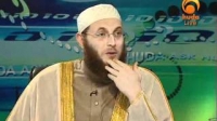 PRAYING SUNNAH PRAYERS WITH WIFE IN 'JAMA'AH' AT HOME - Muhammad Salah
