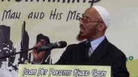 Did Muhammad (pbuh) plagiarize the Qur'an from the Bible? - Q&A - Sh. Khalid Yasin