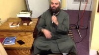 11. Hopefulness: Islamic Manners: Sheikh Ibrahim Zidan
