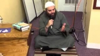 9. Patience: Islamic Manners: Sheikh Ibrahim Zidan