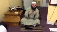 7. Repentance: Islamic Manners: Sheikh Ibrahim Zidan