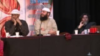It's Not the ''Radical Shaykh'' it's Islam - Fahad Qureshi
