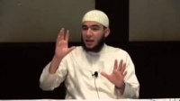 KEEN OVER YOU (PROPHET MUHAMMAD PBUH) - Abu Mussab Wajdi Akkari