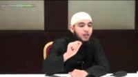 IS THIS SISTER GOING TO JANNAH (HIJAB) - Abu Mussab Wajdi Akkari