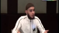 ERRORS IN CONNECTION (THE SALAH / PRAYER) - Abu Mussab Wajdi Akkari