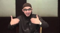 DO I HAVE A CHOICE (PRE-ORDAINMENT / QADR) - Abu Mussab Wajdi Akkari