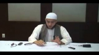 DA'WAH AND KNOWLEDGE, HAND IN HAND - Abu Mussab Wajdi Akkari
