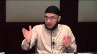 CAN I CELEBRATE THIS - Abu Mussab Wajdi Akkari