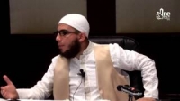 BREAKING THE BARRIERS (MISCONCEPTIONS ABOUT ISLAM) - Abu Mussab Wajdi Akkari