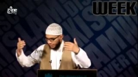 BETWEEN HALAL AND HARAM - Abu Mussab Wajdi Akkari