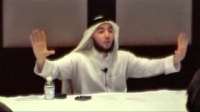 AND RETURN IN REPENTANCE TO YOUR LORD - Abu Mussab Wajdi Akkari