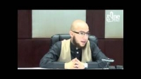 ALLAAH CALLS ON JIBREEL (ALLAH'S LOVE & HATE) - Abu Mussab Wajdi Akkari