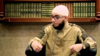 AFTER MARRIAGE - Abu Mussab Wajdi Akkari