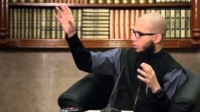 BEFORE MARRIAGE - Abu Mussab Wajdi Akkari